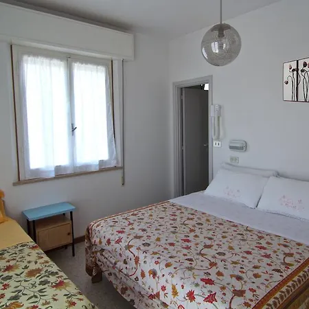 Hotel Tua Riccione